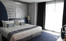 Glacier Hotel Khon Kaen